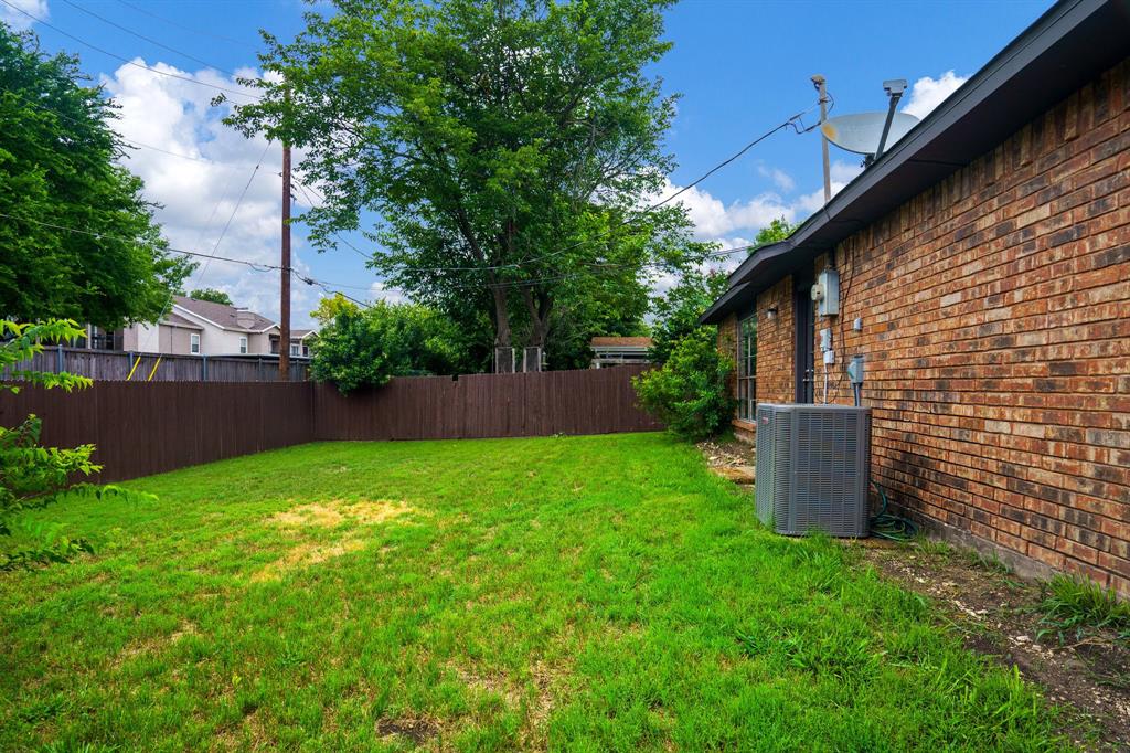 Hillside Village 8 - Residential