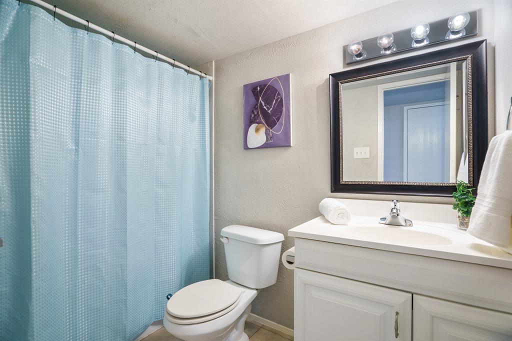 Hillside Village 8 - Residential