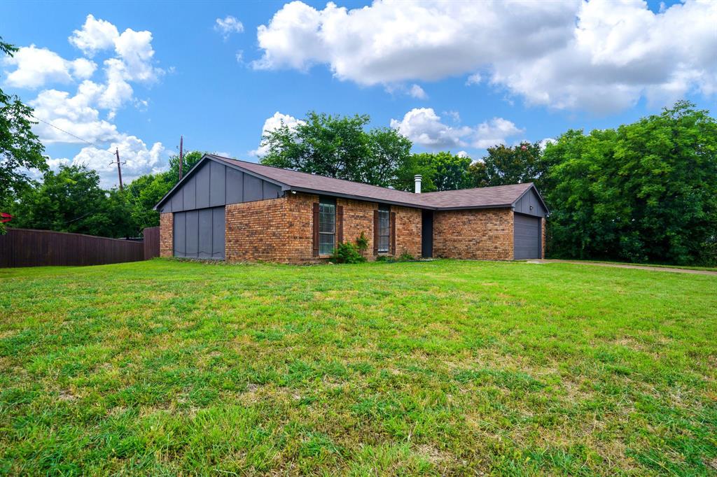 Hillside Village 8 - Residential