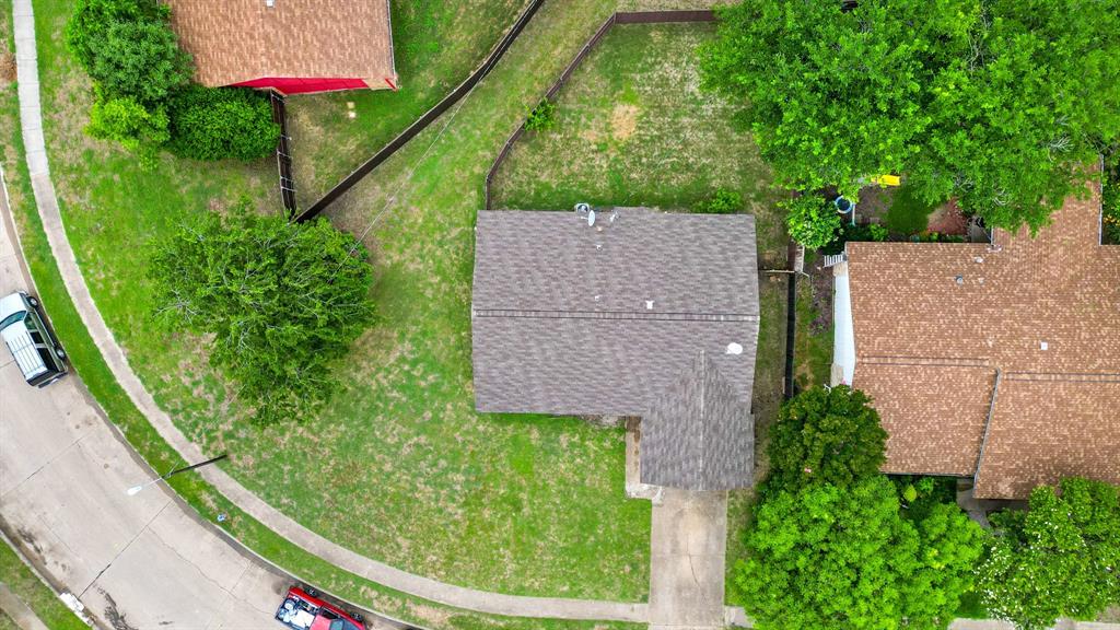 Hillside Village 8 - Residential