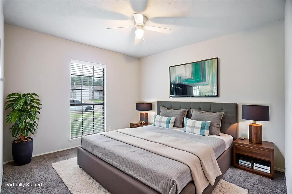 Hillside Village 8 - Residential