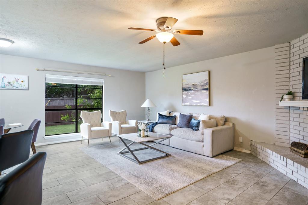 Hillside Village 8 - Residential