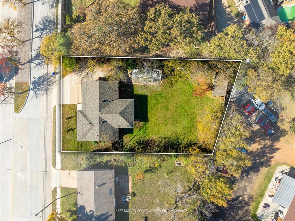 Green Hills Park Add - Residential