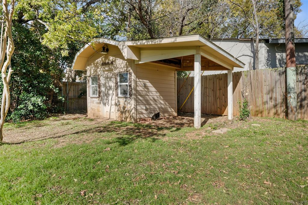 Green Hills Park Add - Residential