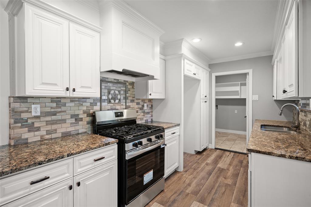 Green Hills Park Add - Residential