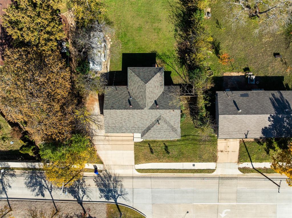 Green Hills Park Add - Residential