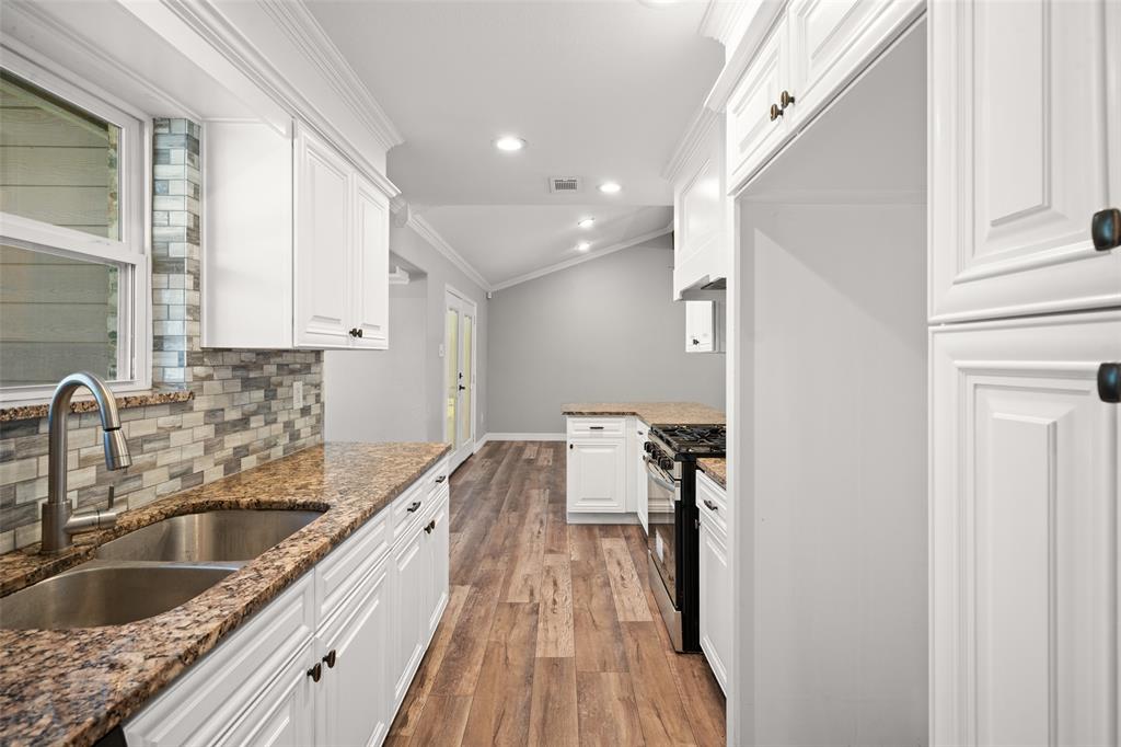 Green Hills Park Add - Residential