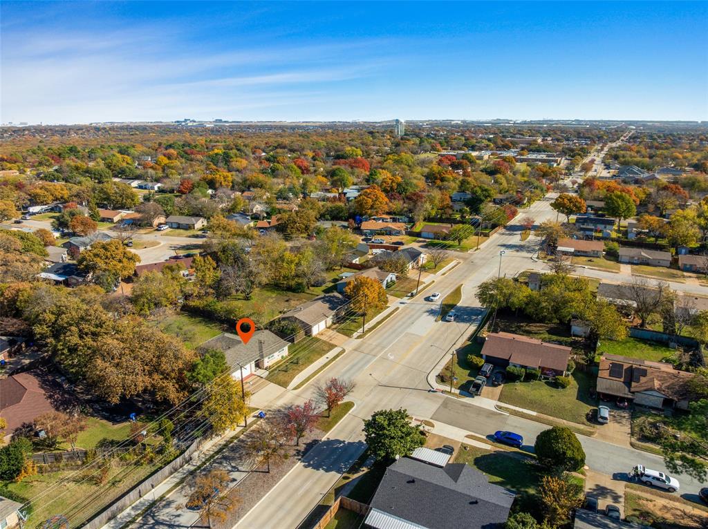 Green Hills Park Add - Residential