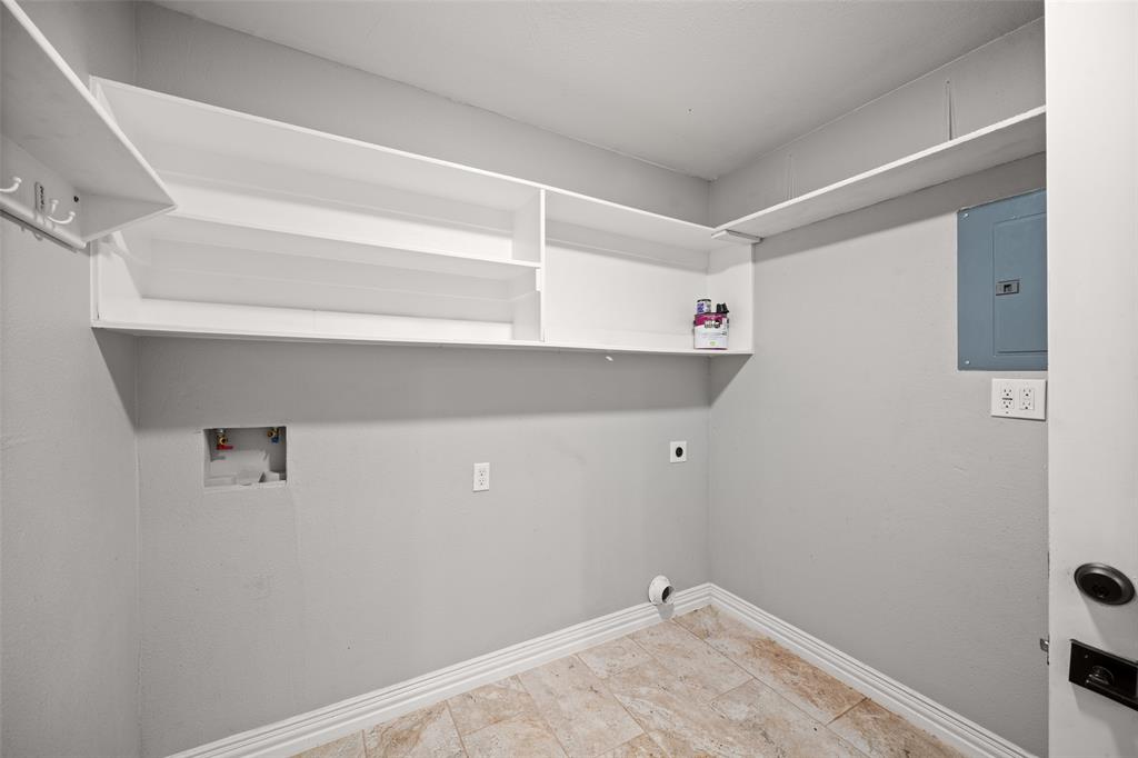 Green Hills Park Add - Residential