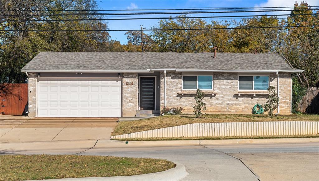 Green Hills Park Add - Residential