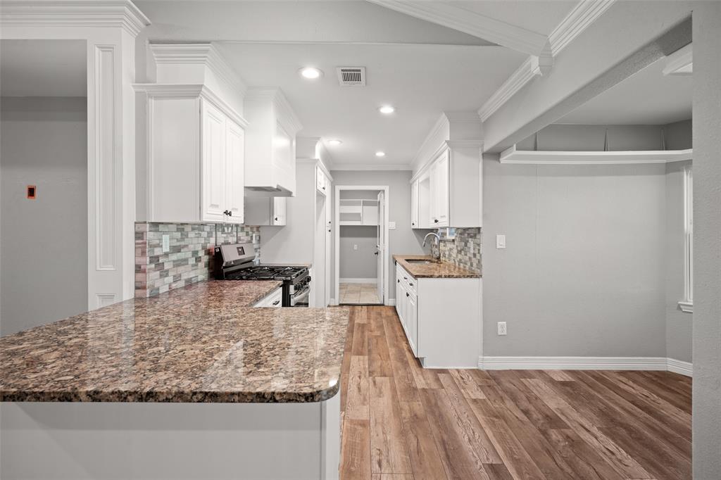 Green Hills Park Add - Residential