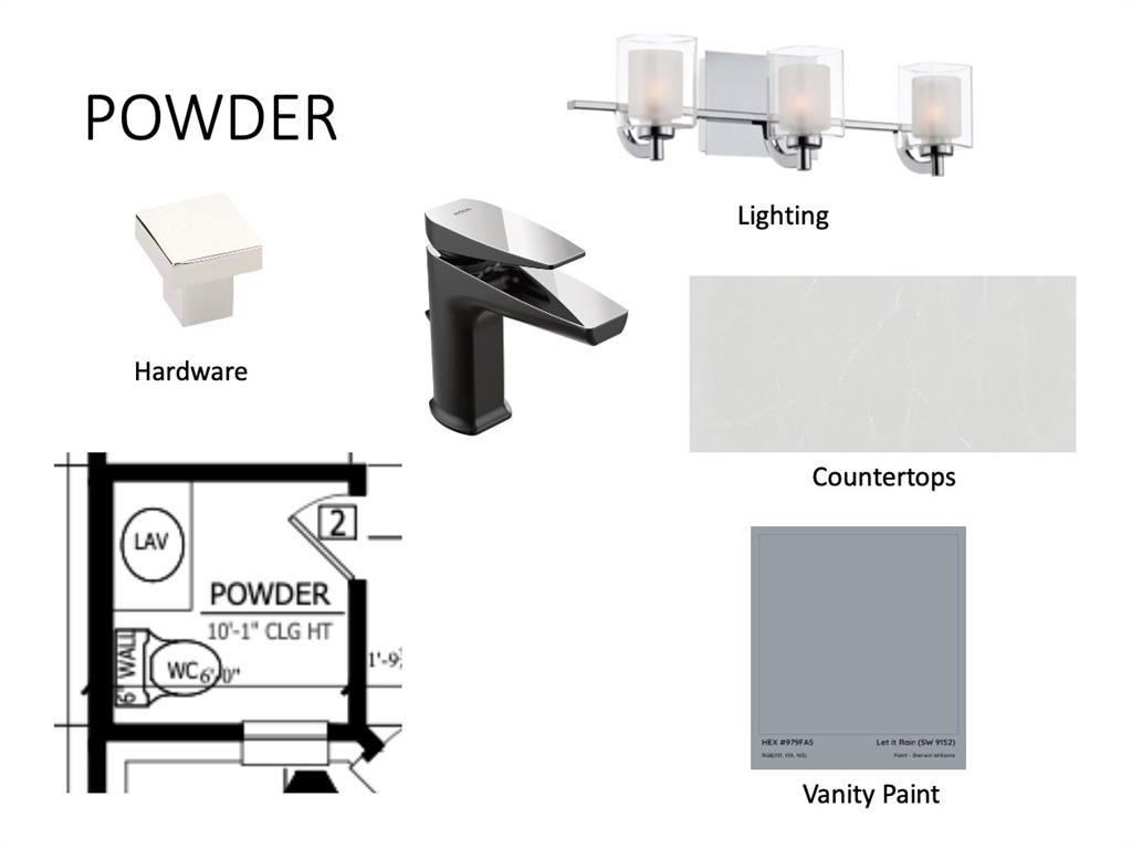 Westlake Entrada - Residential