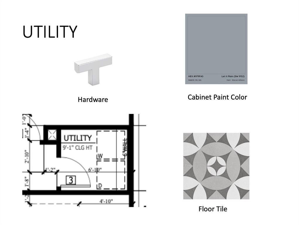 Westlake Entrada - Residential