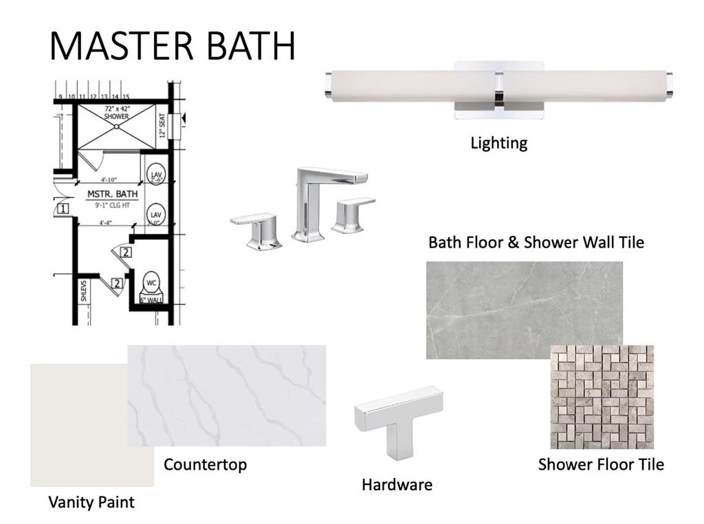 Westlake Entrada - Residential