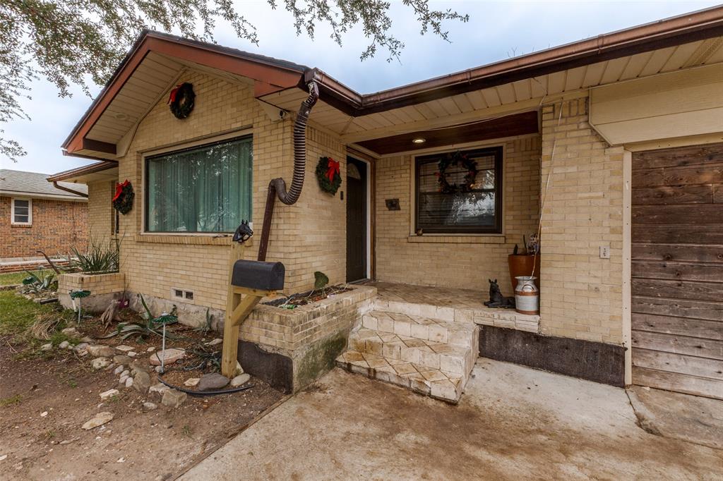 Casa View Heights - Residential