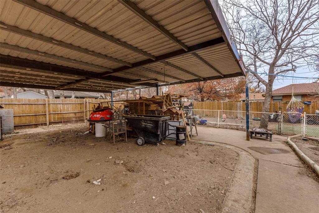 Casa View Heights - Residential