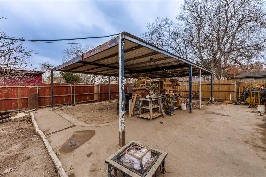 Casa View Heights - Residential