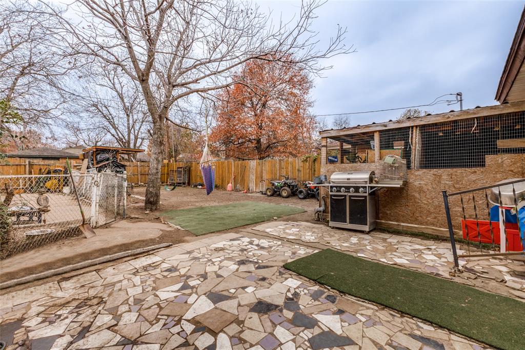 Casa View Heights - Residential