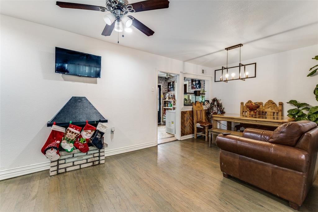 Casa View Heights - Residential