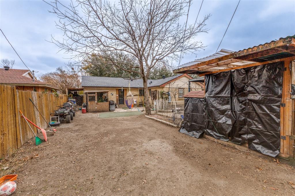 Casa View Heights - Residential