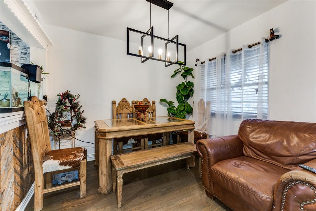 Casa View Heights - Residential