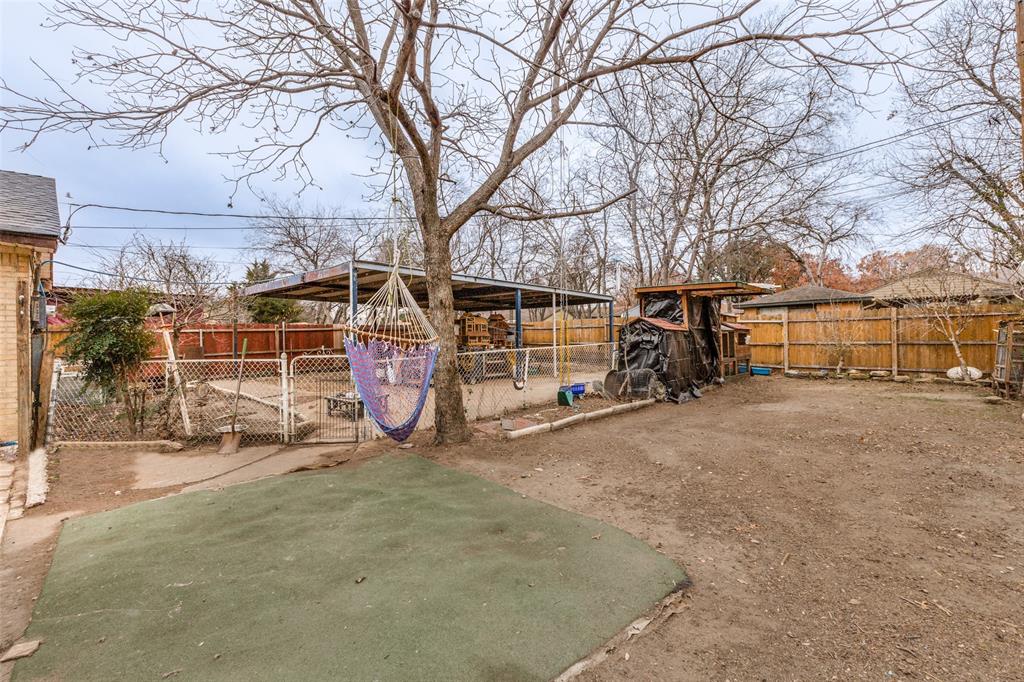 Casa View Heights - Residential