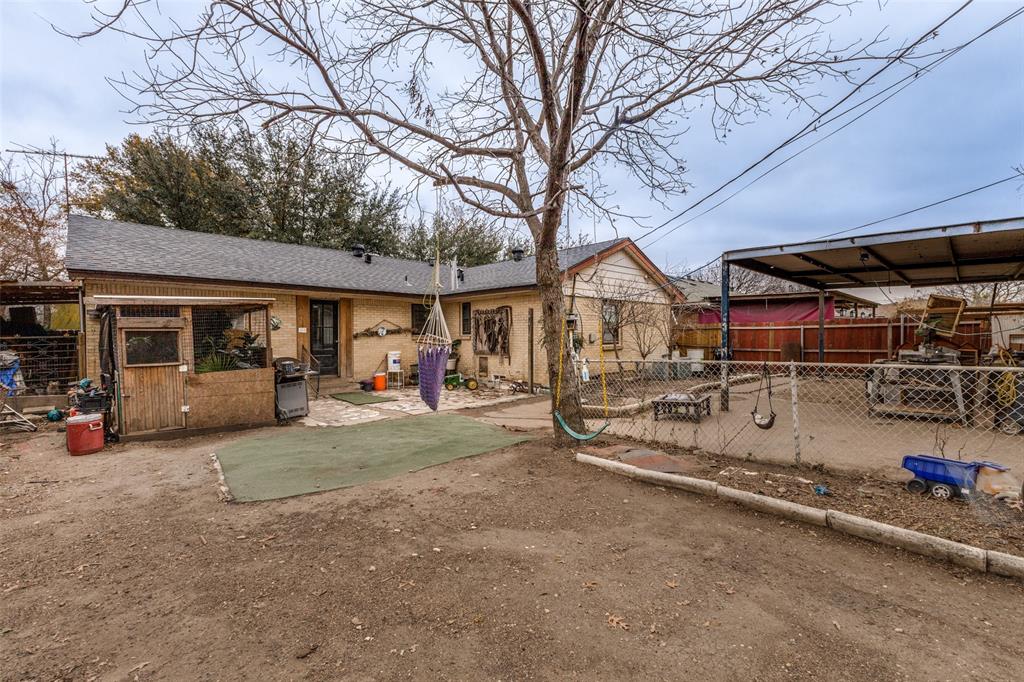 Casa View Heights - Residential