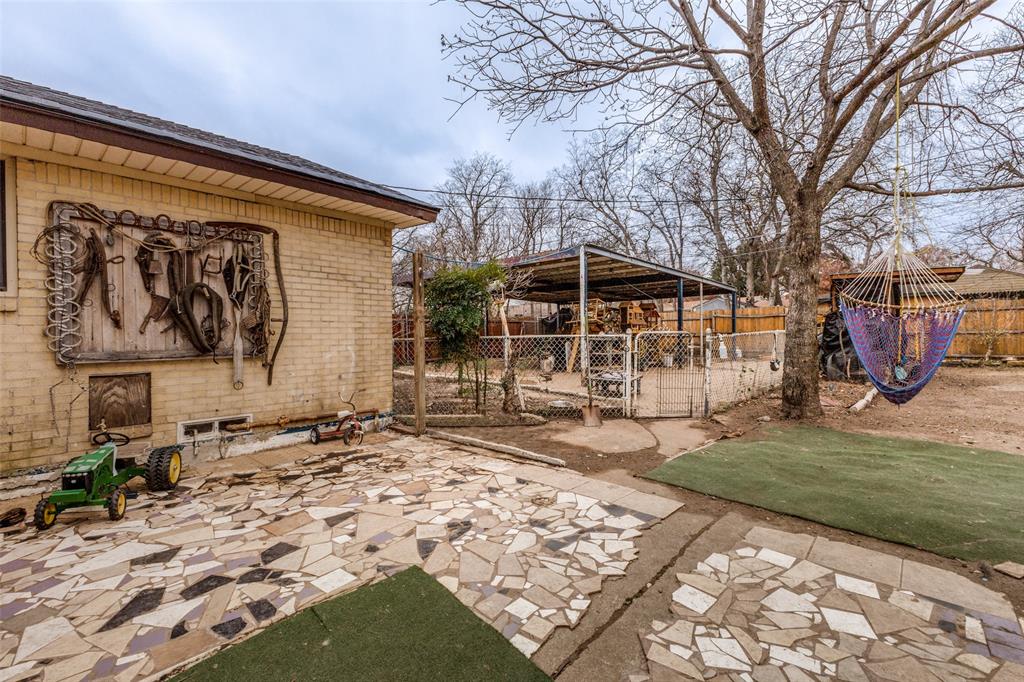 Casa View Heights - Residential