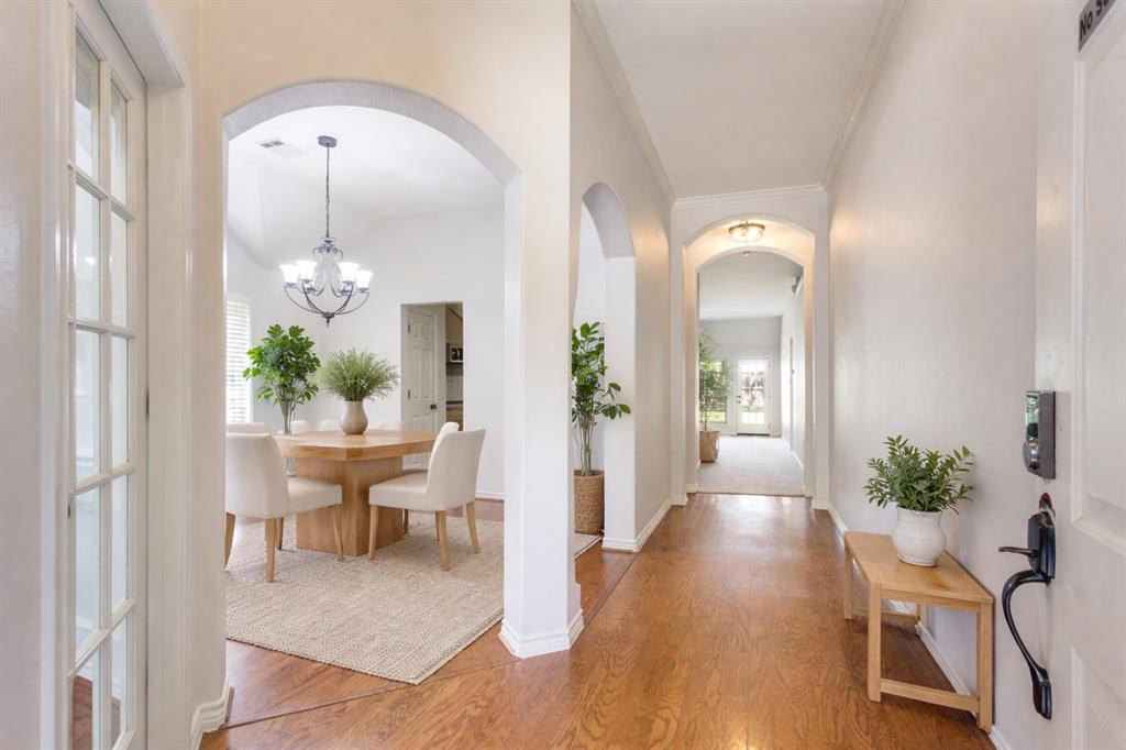 Woodberry Estates - Residential