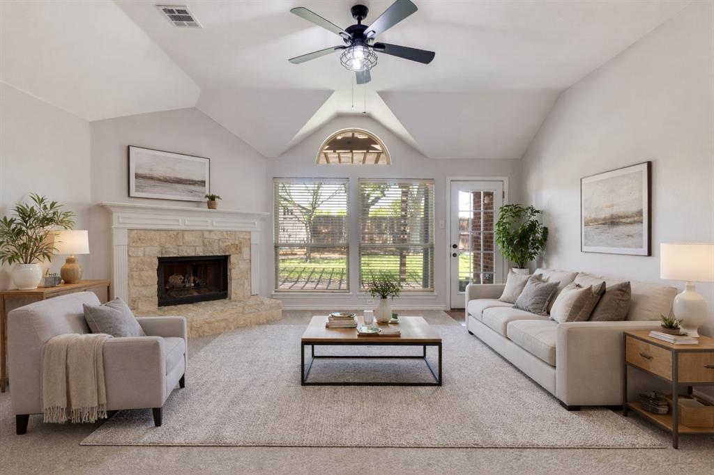 Woodberry Estates - Residential