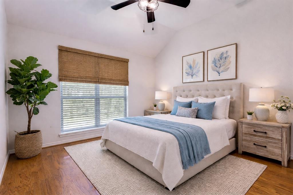 Woodberry Estates - Residential