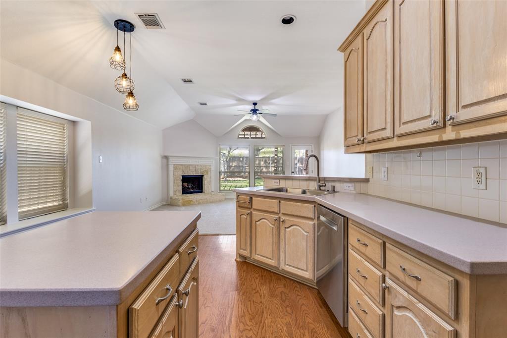 Woodberry Estates - Residential
