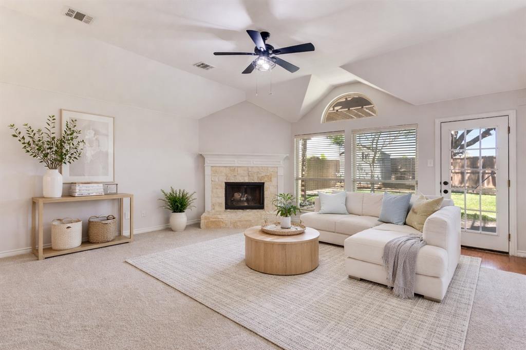 Woodberry Estates - Residential