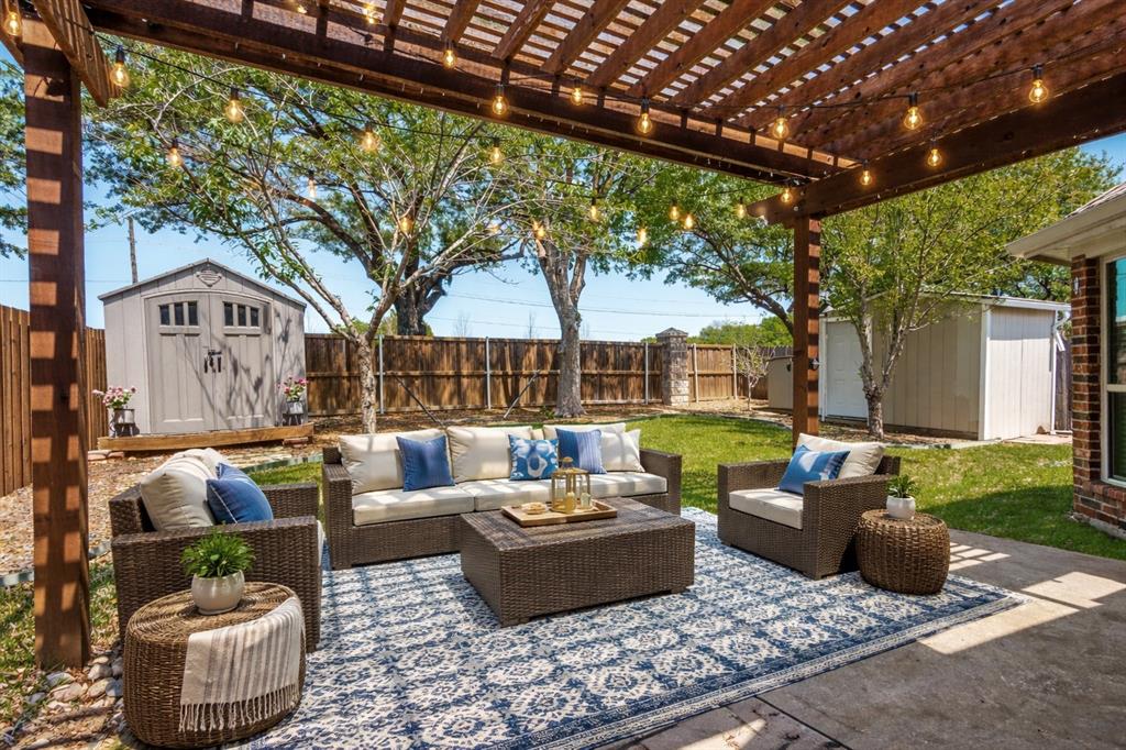 Woodberry Estates - Residential