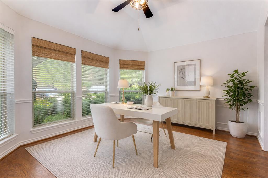 Woodberry Estates - Residential