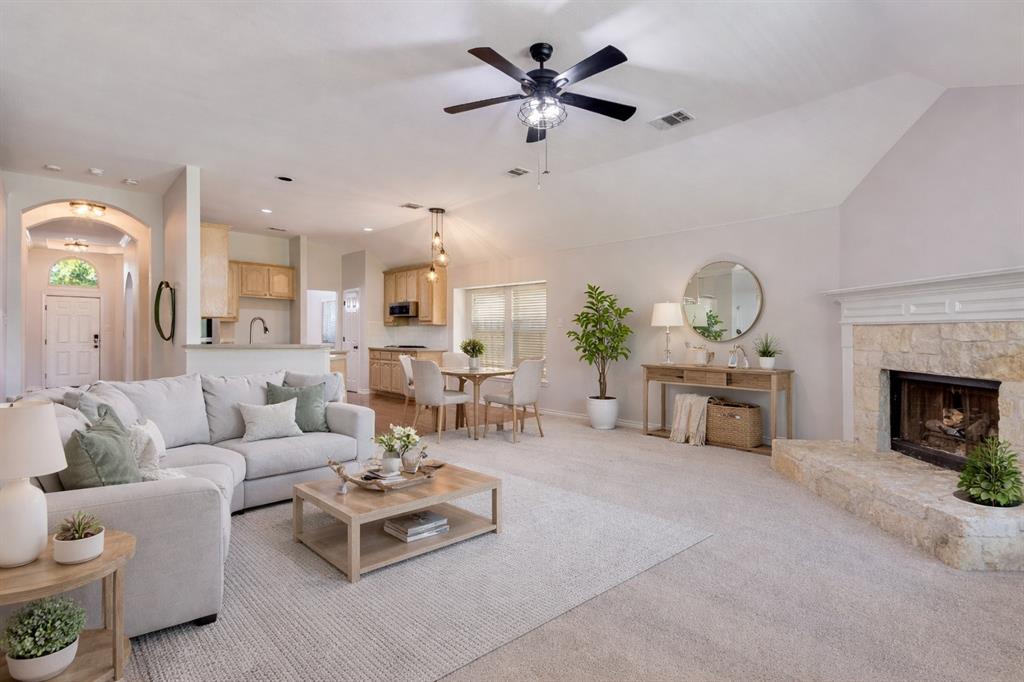 Woodberry Estates - Residential