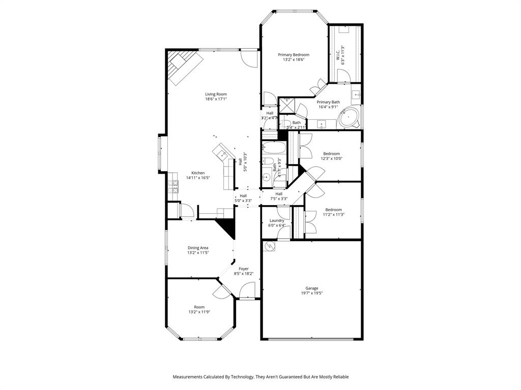 Woodberry Estates - Residential