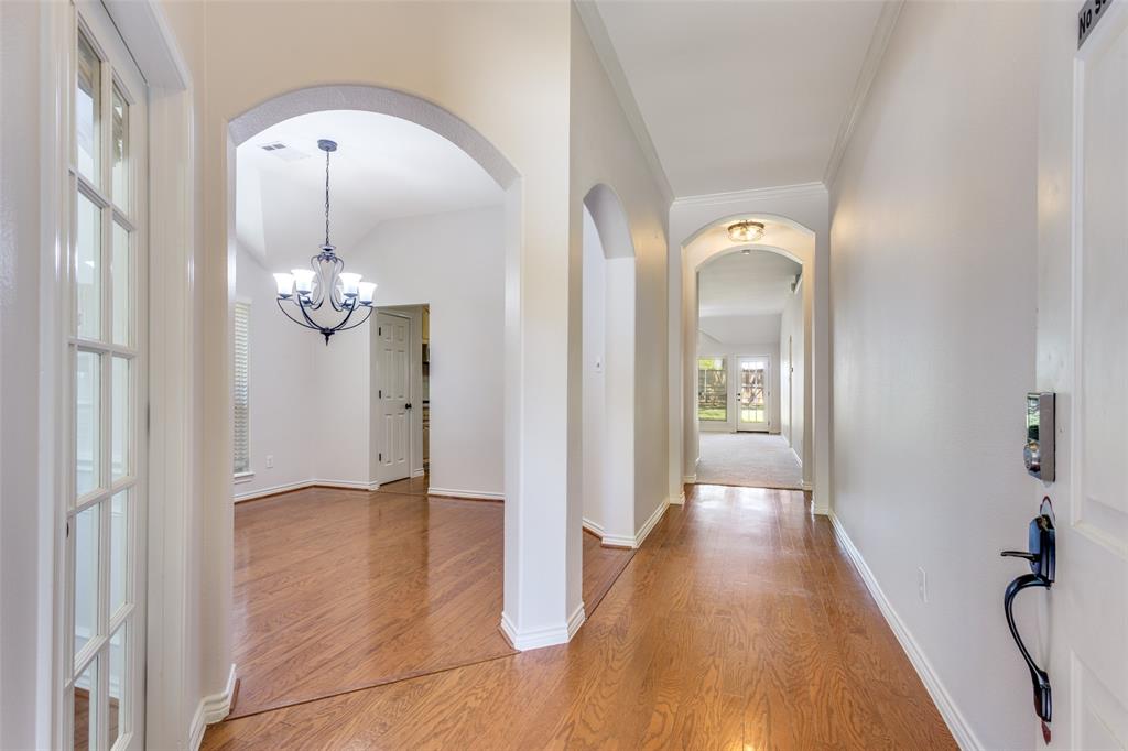 Woodberry Estates - Residential