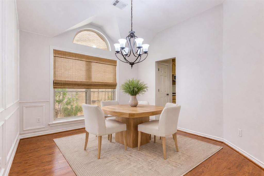 Woodberry Estates - Residential