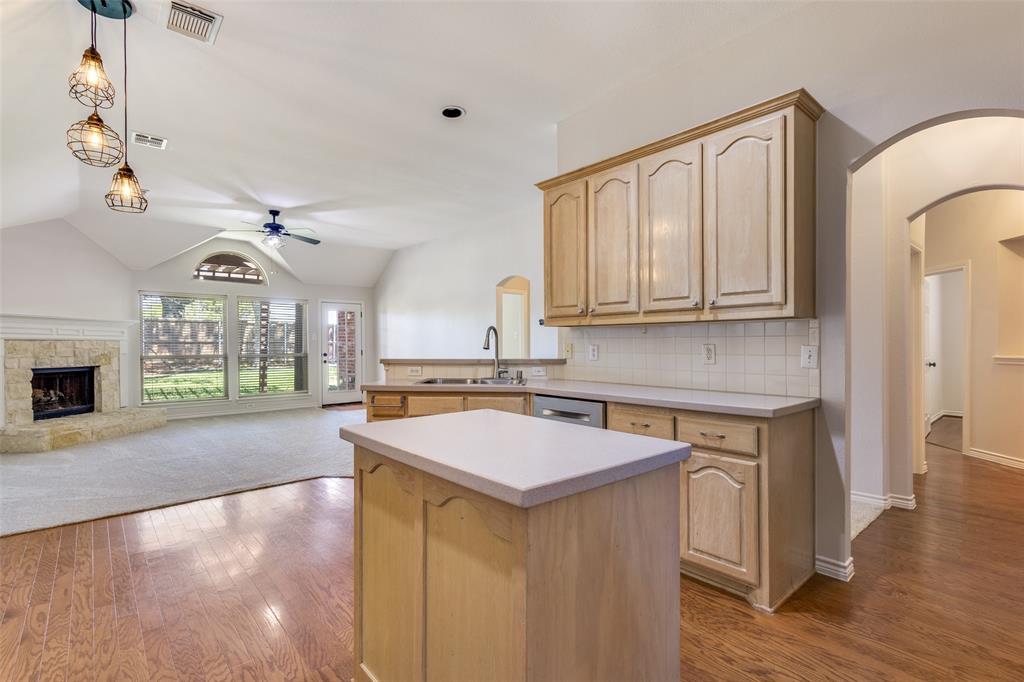 Woodberry Estates - Residential
