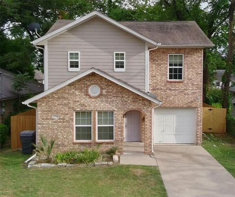 2714 Stephenson Drive Dallas TX 75215
