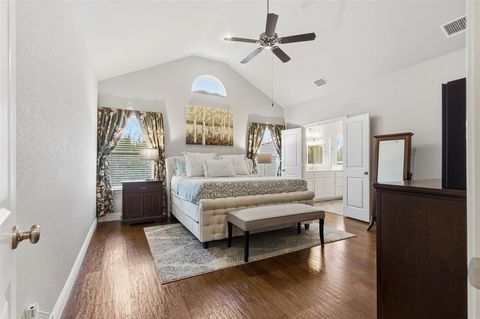 Tiny photo for 318 Blue Stem Lane, Aledo, TX 76008 (MLS # 21197533)