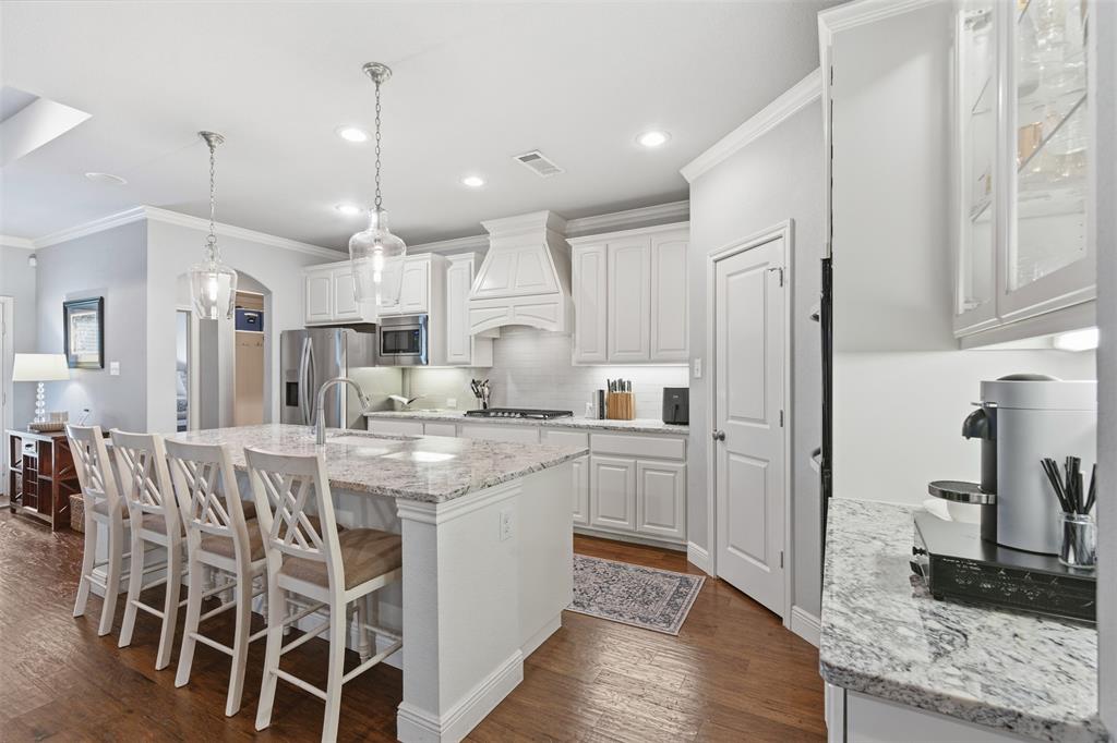 Parks of Aledo - Residential