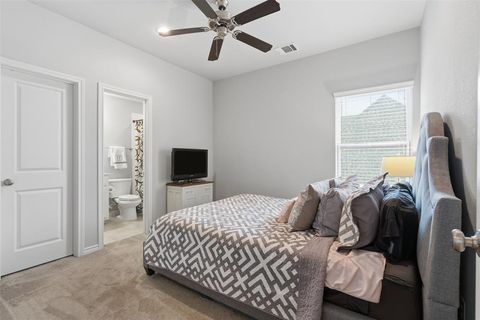 Tiny photo for 318 Blue Stem Lane, Aledo, TX 76008 (MLS # 21197533)