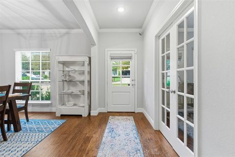 Tiny photo for 318 Blue Stem Lane, Aledo, TX 76008 (MLS # 21197533)