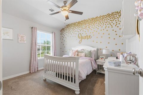 Tiny photo for 318 Blue Stem Lane, Aledo, TX 76008 (MLS # 21197533)