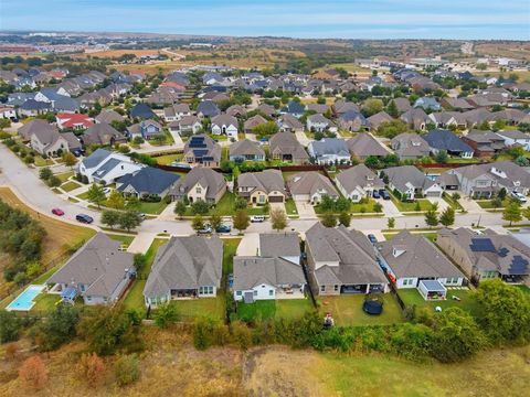 Tiny photo for 318 Blue Stem Lane, Aledo, TX 76008 (MLS # 21197533)