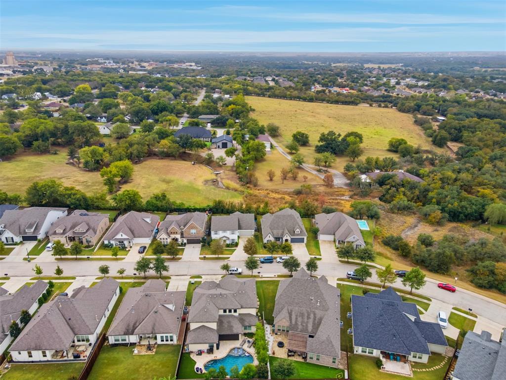 Parks of Aledo - Residential