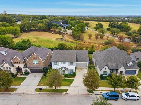 Tiny photo for 318 Blue Stem Lane, Aledo, TX 76008 (MLS # 21197533)