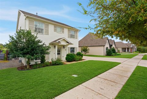 Tiny photo for 318 Blue Stem Lane, Aledo, TX 76008 (MLS # 21197533)